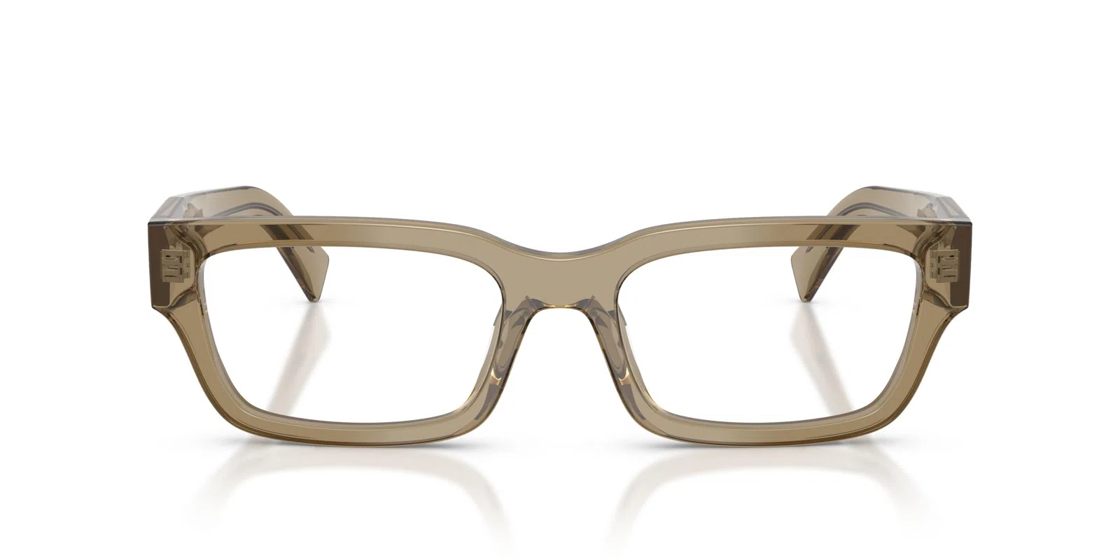 Prada C02V Eyeglasses - view 9